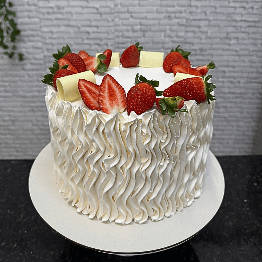 Curso Prático Formação de Boleira 27 e 28/07/26 09h às 17h